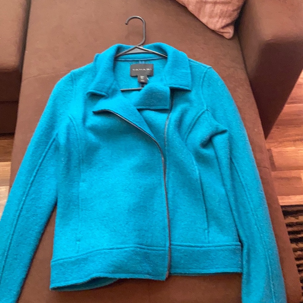 Tahiti professional coat/jacket. Size S